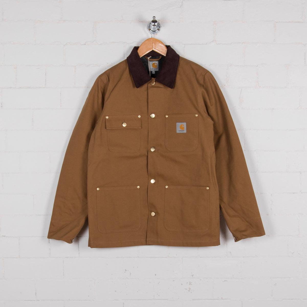 Carhartt hotsell duck canvas