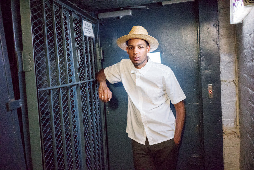 Brixton summer hats on sale