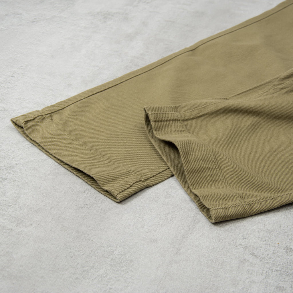 Uskees 5016 Drill Commuter Pant - Moss 4