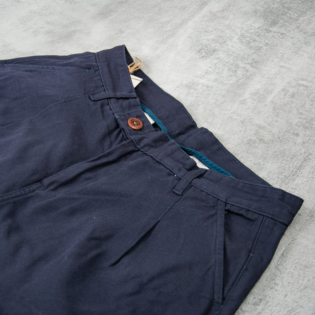 Uskees 5018 Boat Pant - Midnight Blue 2