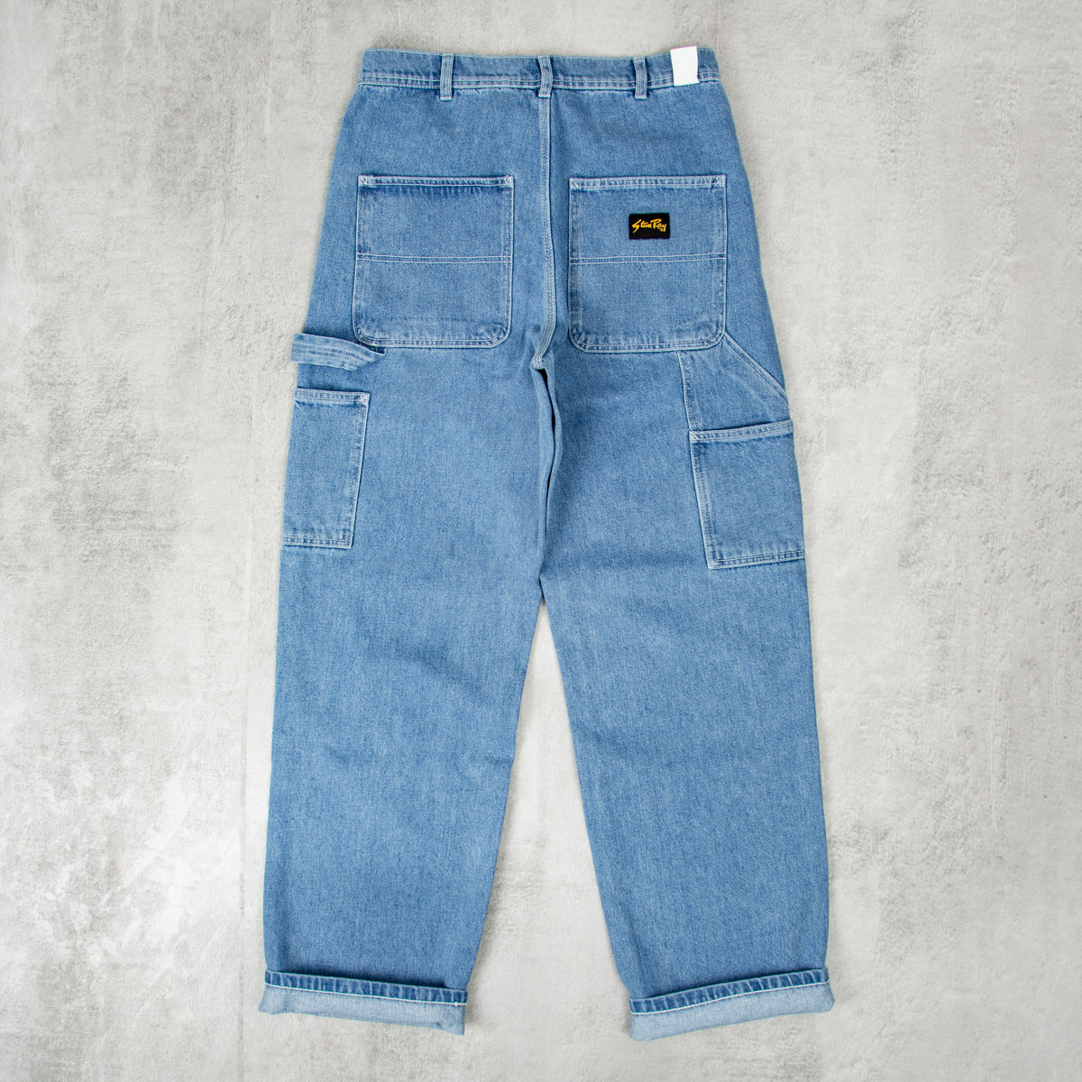 Stan Ray Big Job Painter Pant - Singlestone@UNION CLOTHING | Union