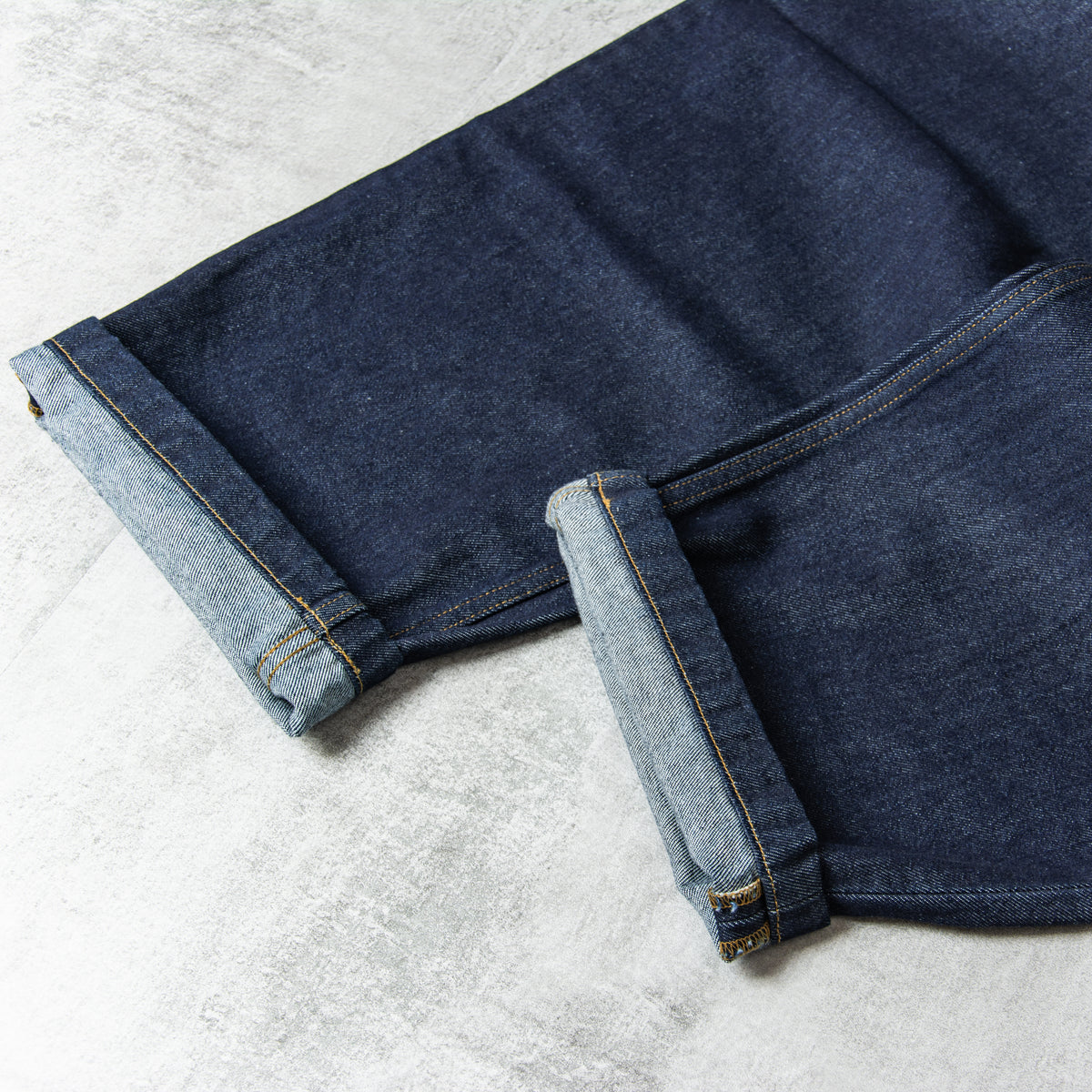 Buy your Carhartt WIP Brandon Pant - Blue Rinsed@Union Clothing
