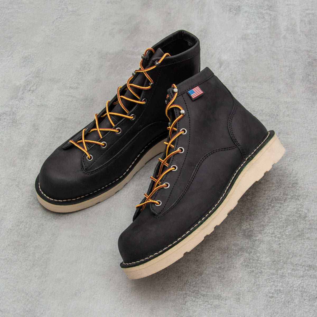 Danner sales 6 black