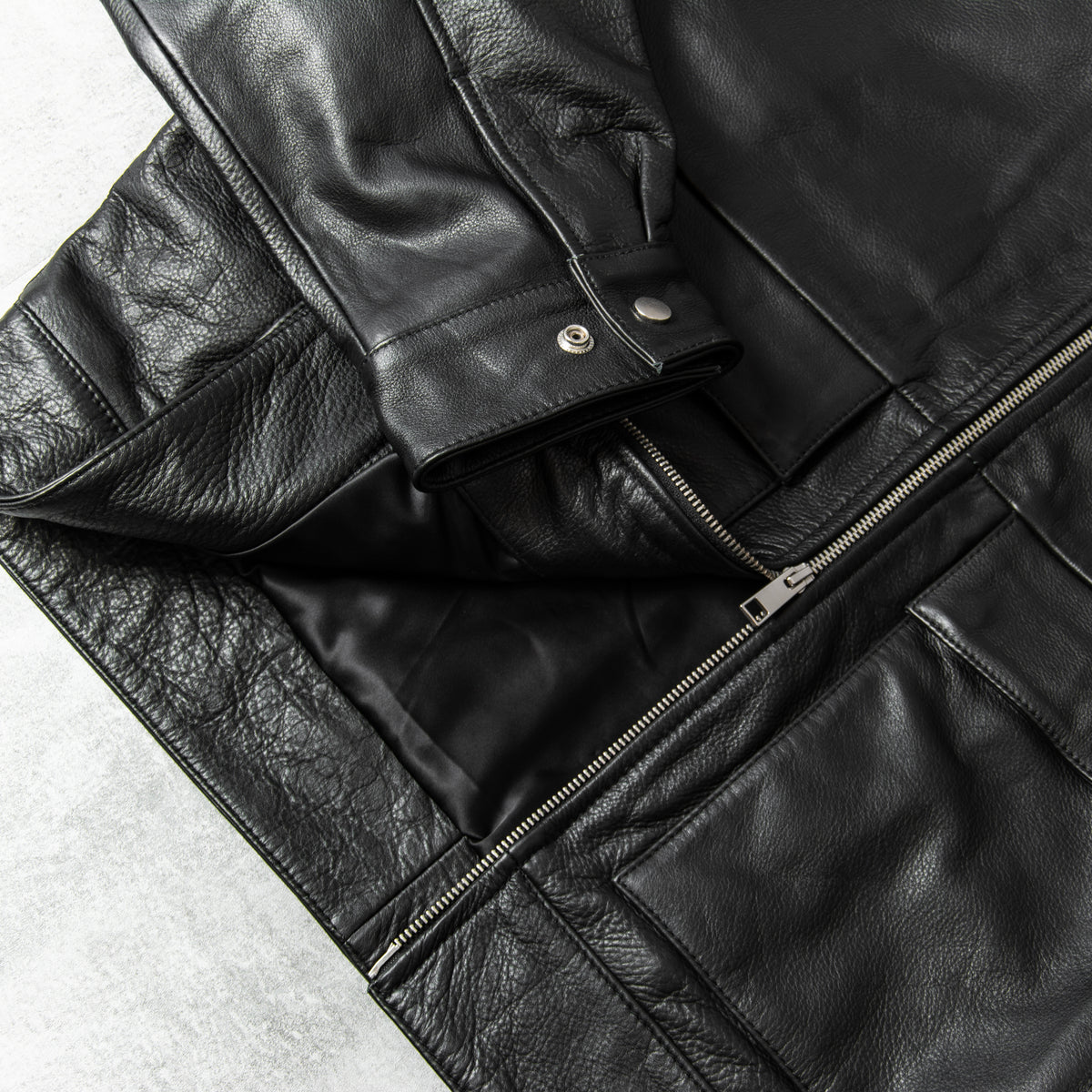 Buy the Edwin Dogma Jacket @Union Clothing | Union Clothing