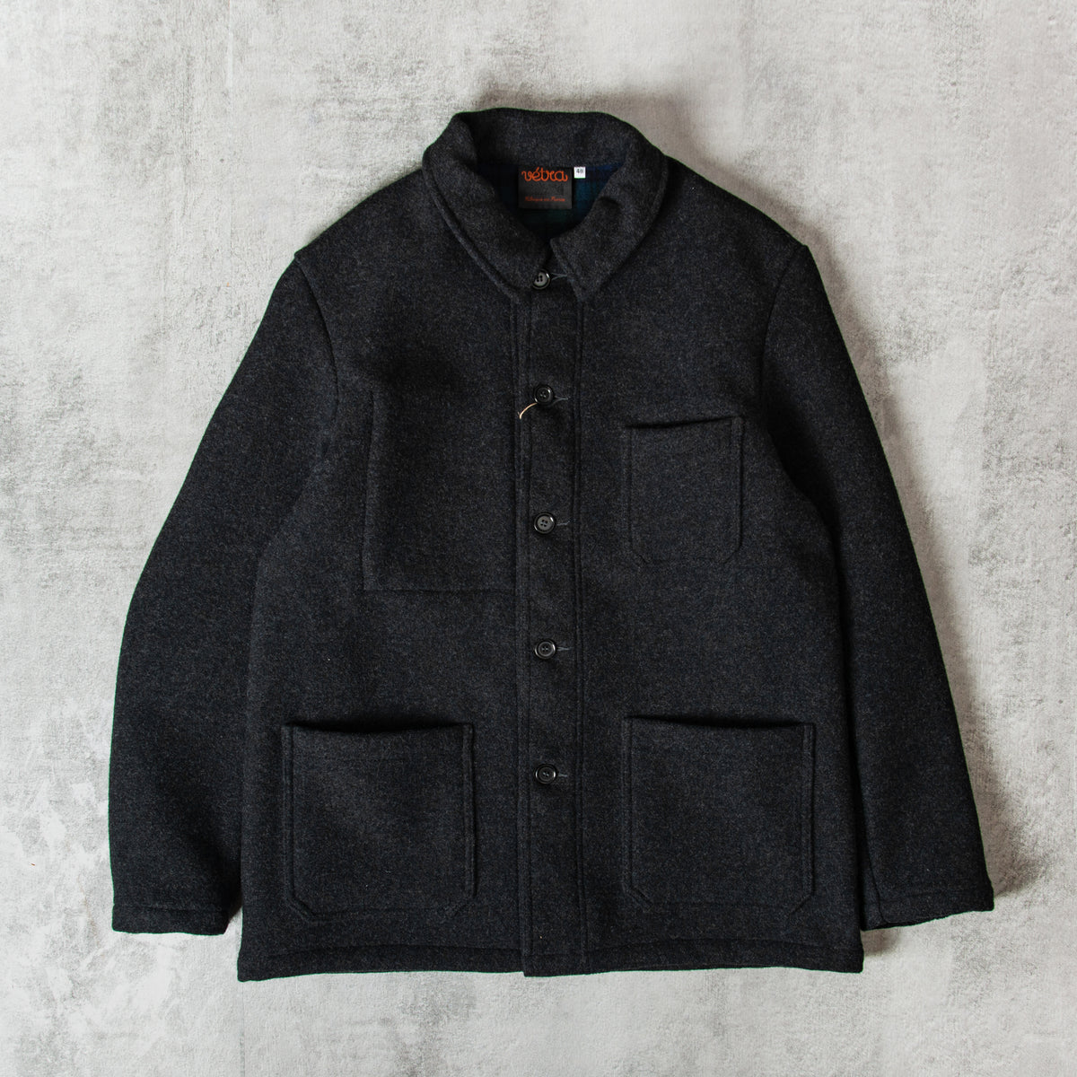 DoubleFaceWoolJacket-