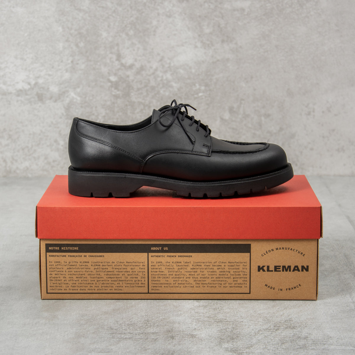 KLEMAN FRODA 43 ブラック FRODAN FRODAN_ZA32102_08_5.jpg?