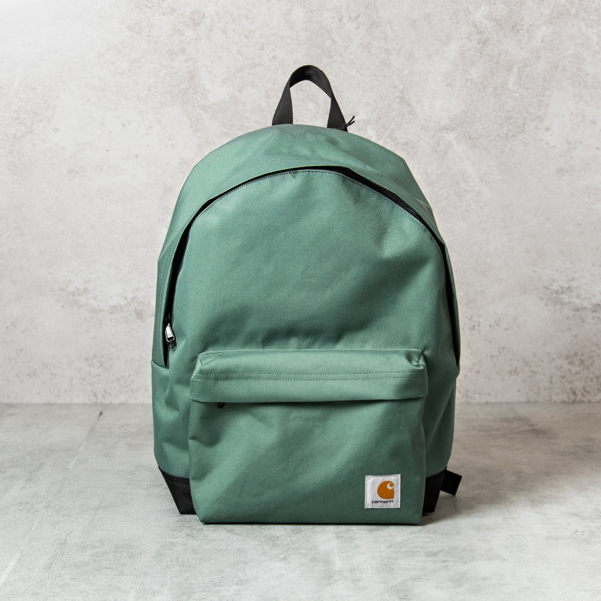 Buy the Carhartt WIP Jake Backpack - Silver Pine@Union