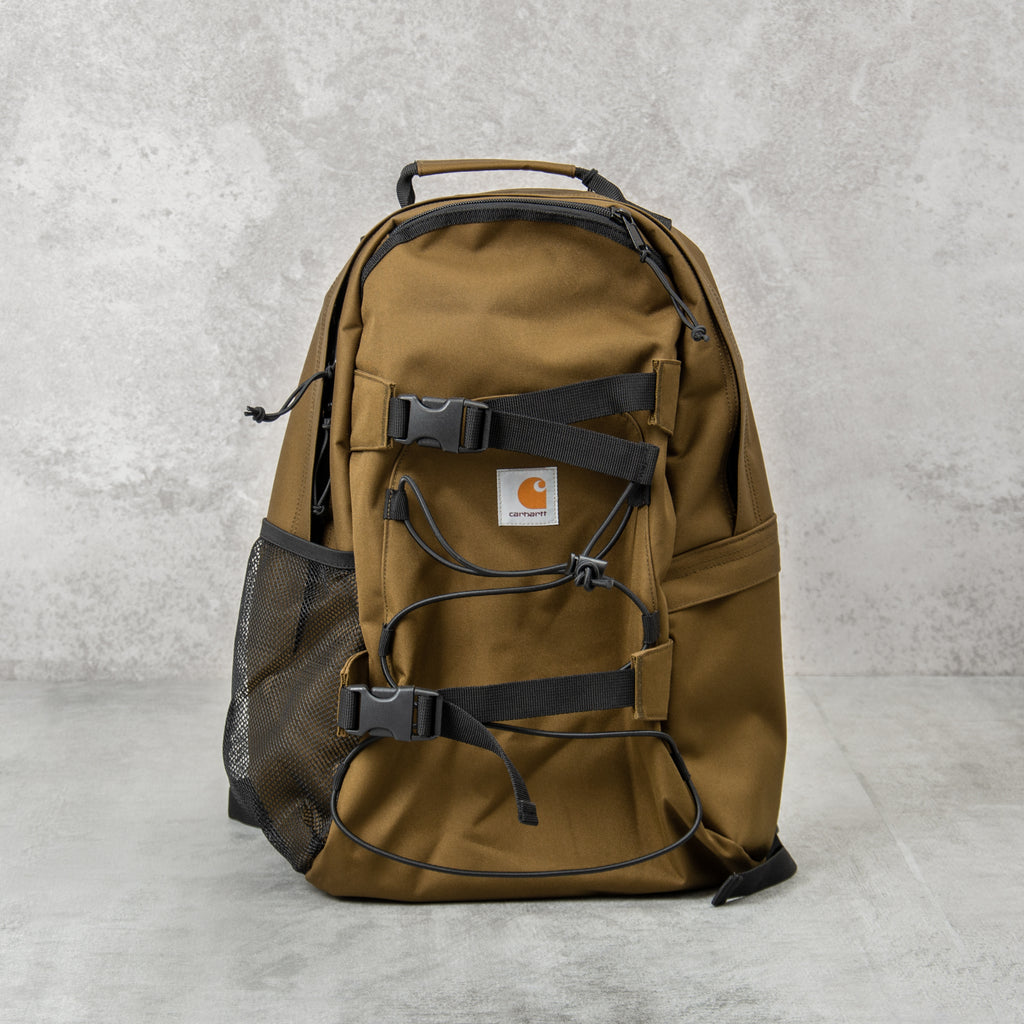 Carhartt WIP Kickflip Backpack - Highland 1