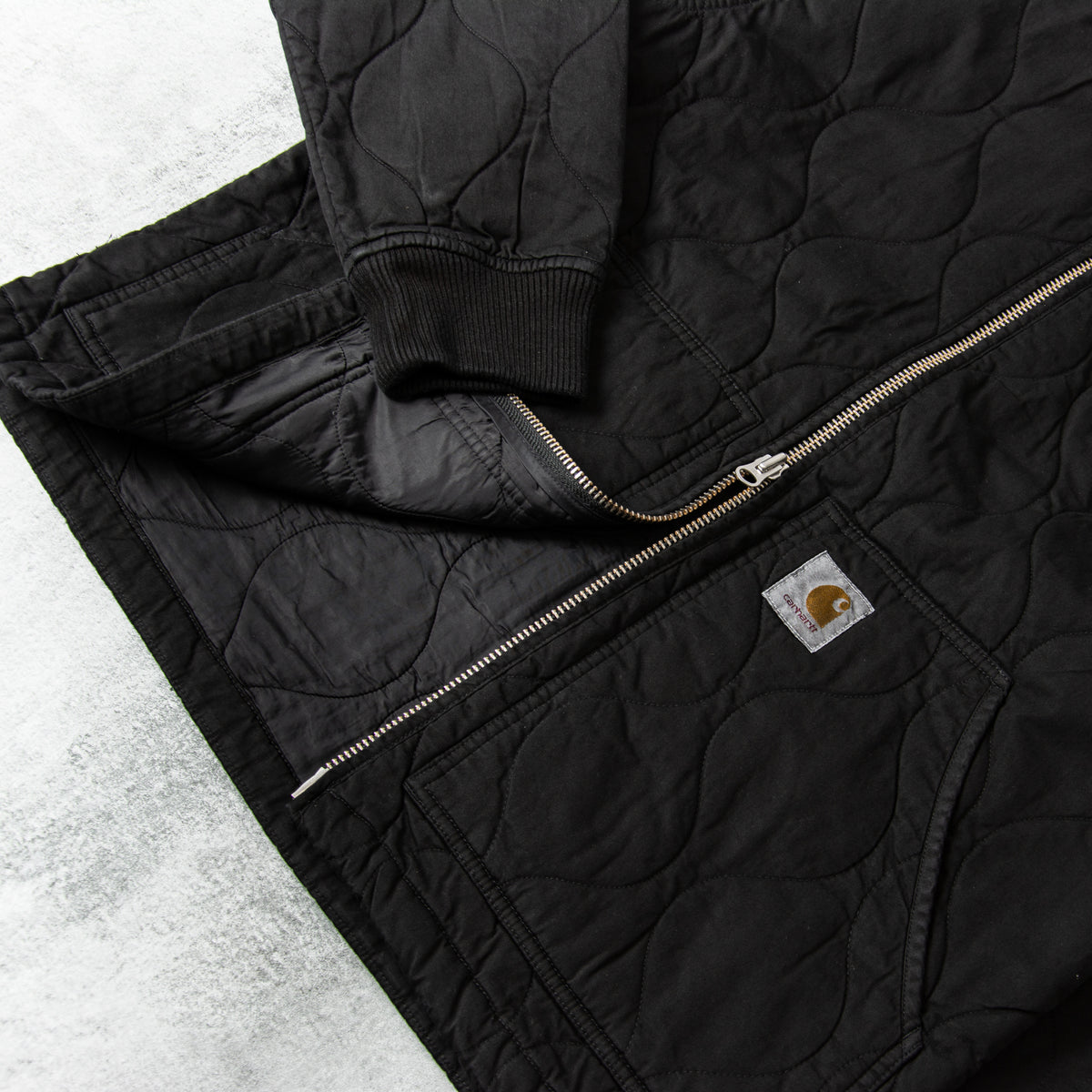 Buy the Kylan Liner @Union Clothing | Union Clothing