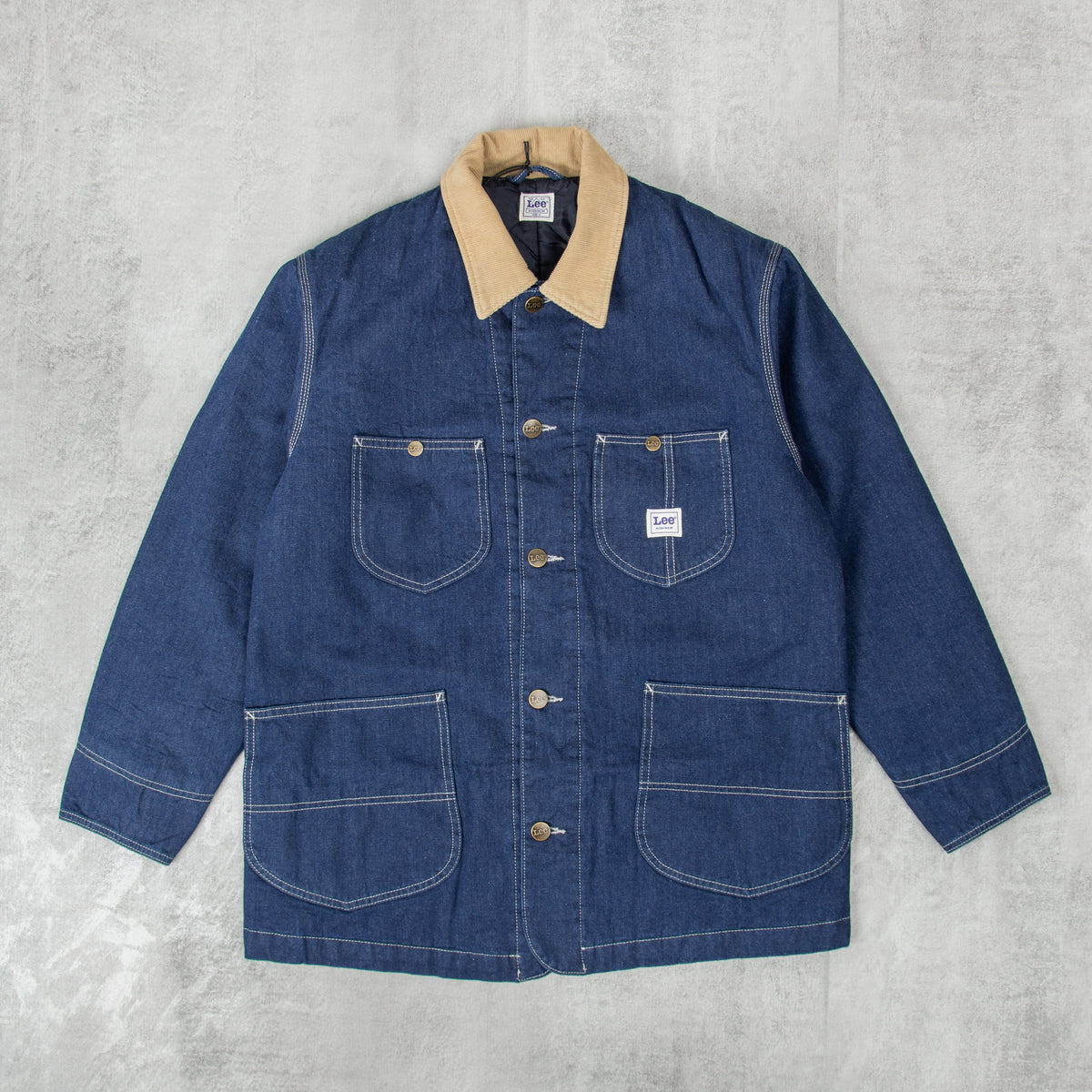 Lee loco hotsell jacket