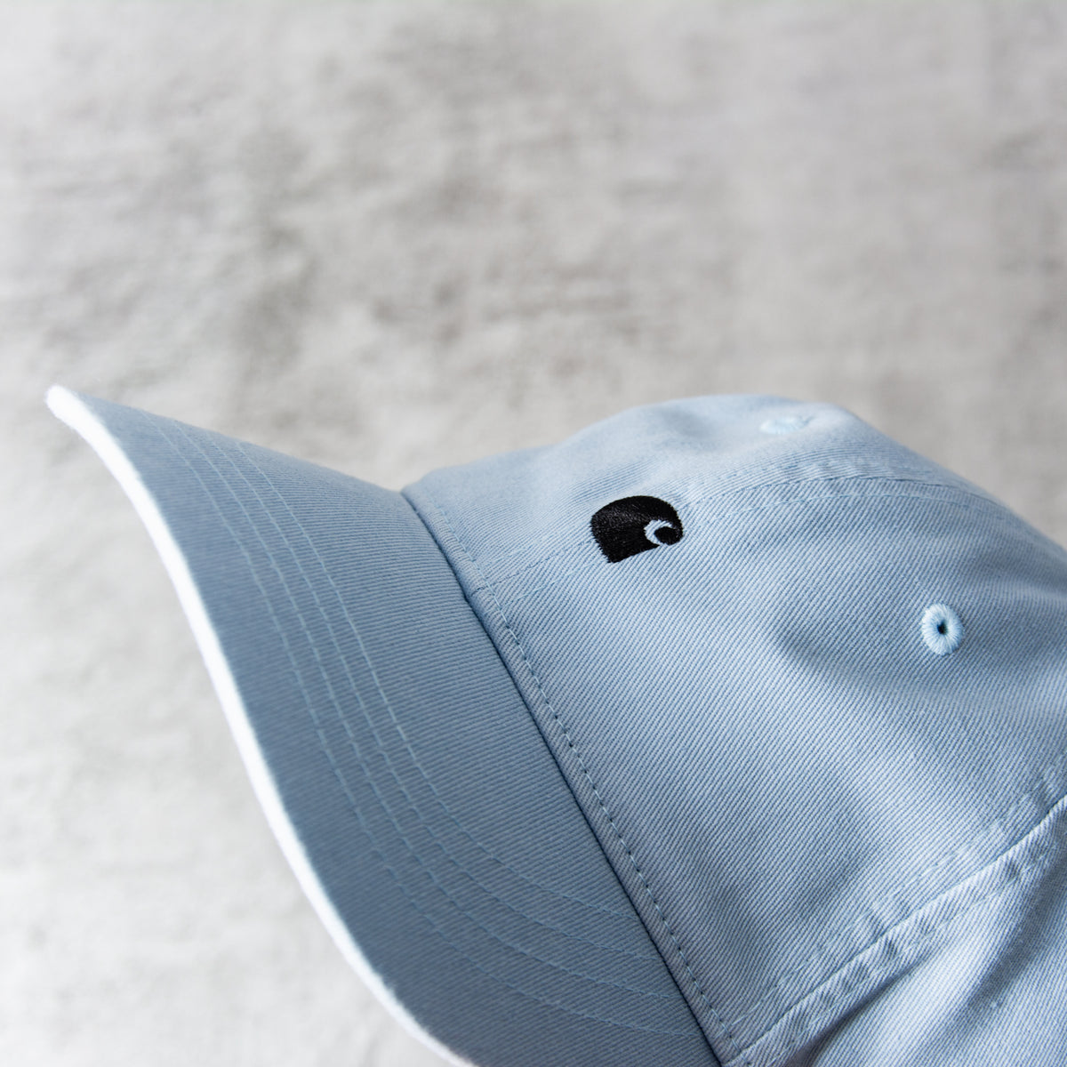 帽子 MADISONBLUE 2025FWCAP EMBLEM MadisonLogoCap-