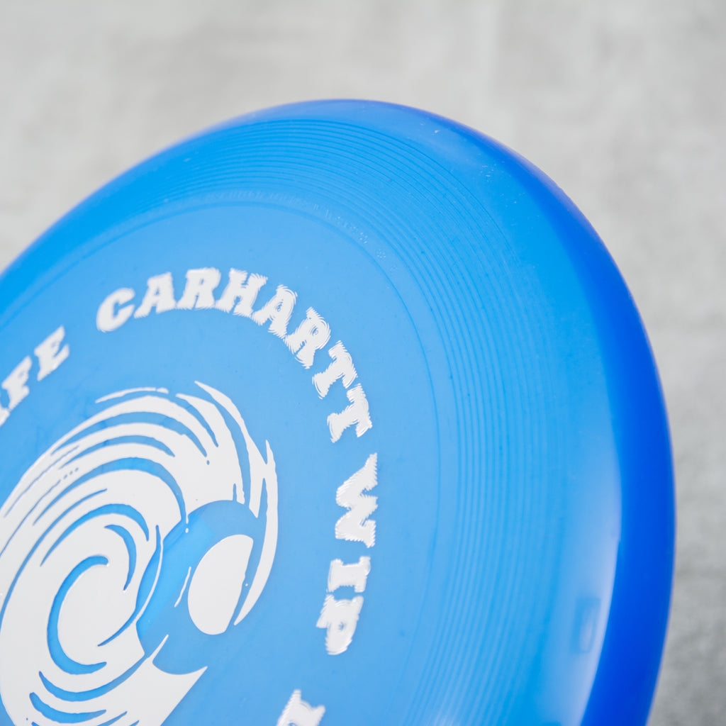 Carhartt Mist Frisbee - Acapulco / Wax 2