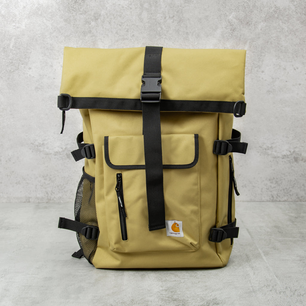Carhartt WIP Philis Backpack - Agate 1
