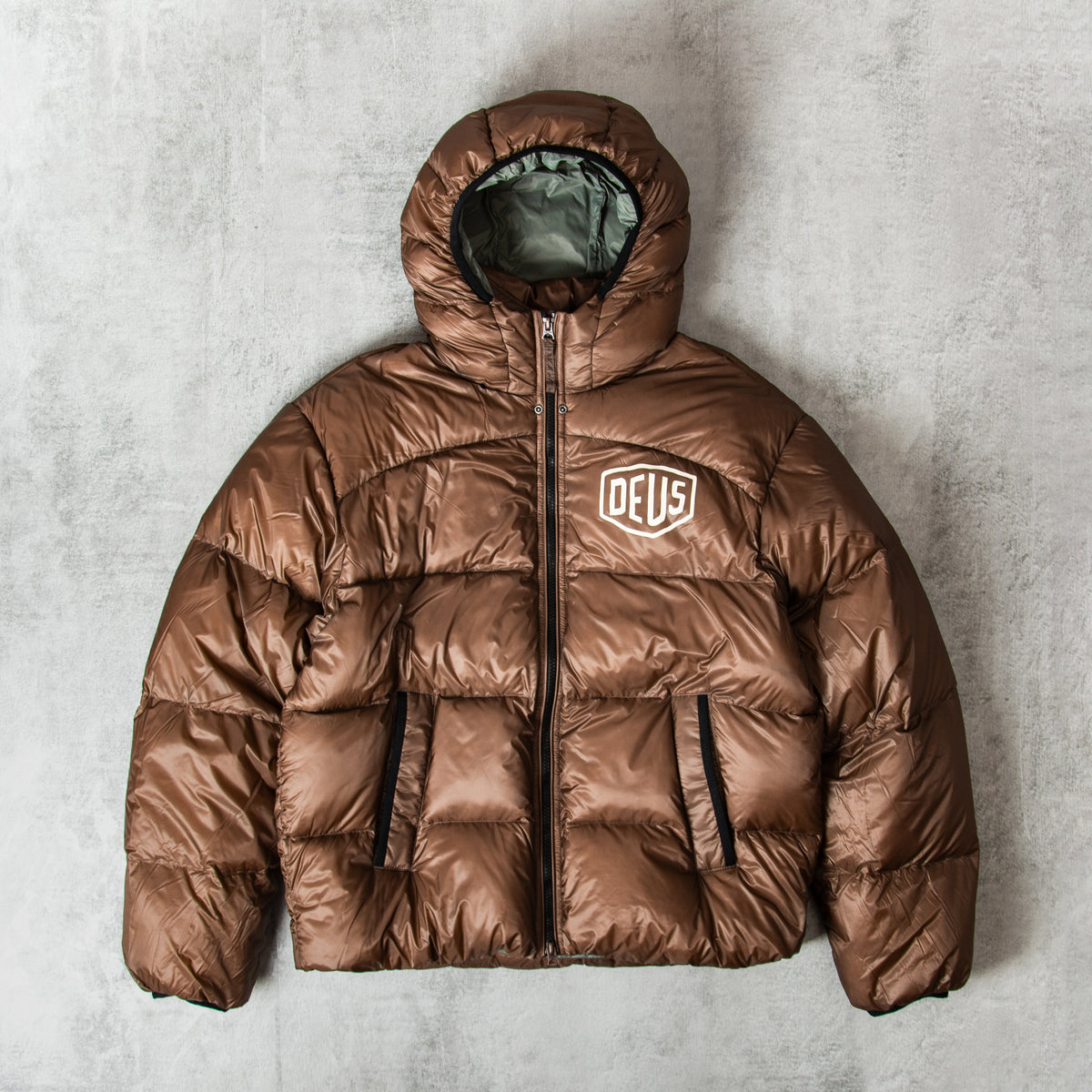 ShieldHoodieDownJacket-