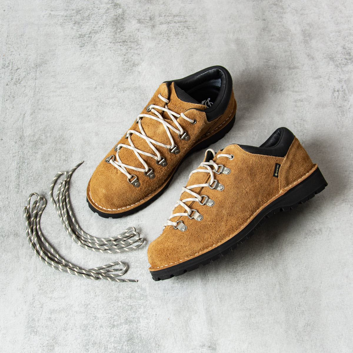 Buy the Danner Trail Field Low GTX @Union Clothing | Union Clothing