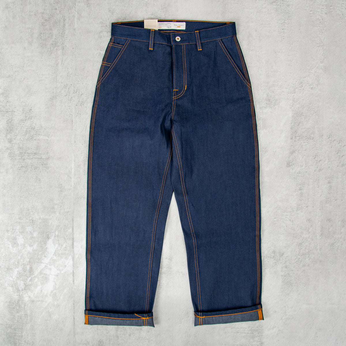 TuffTonyPants-