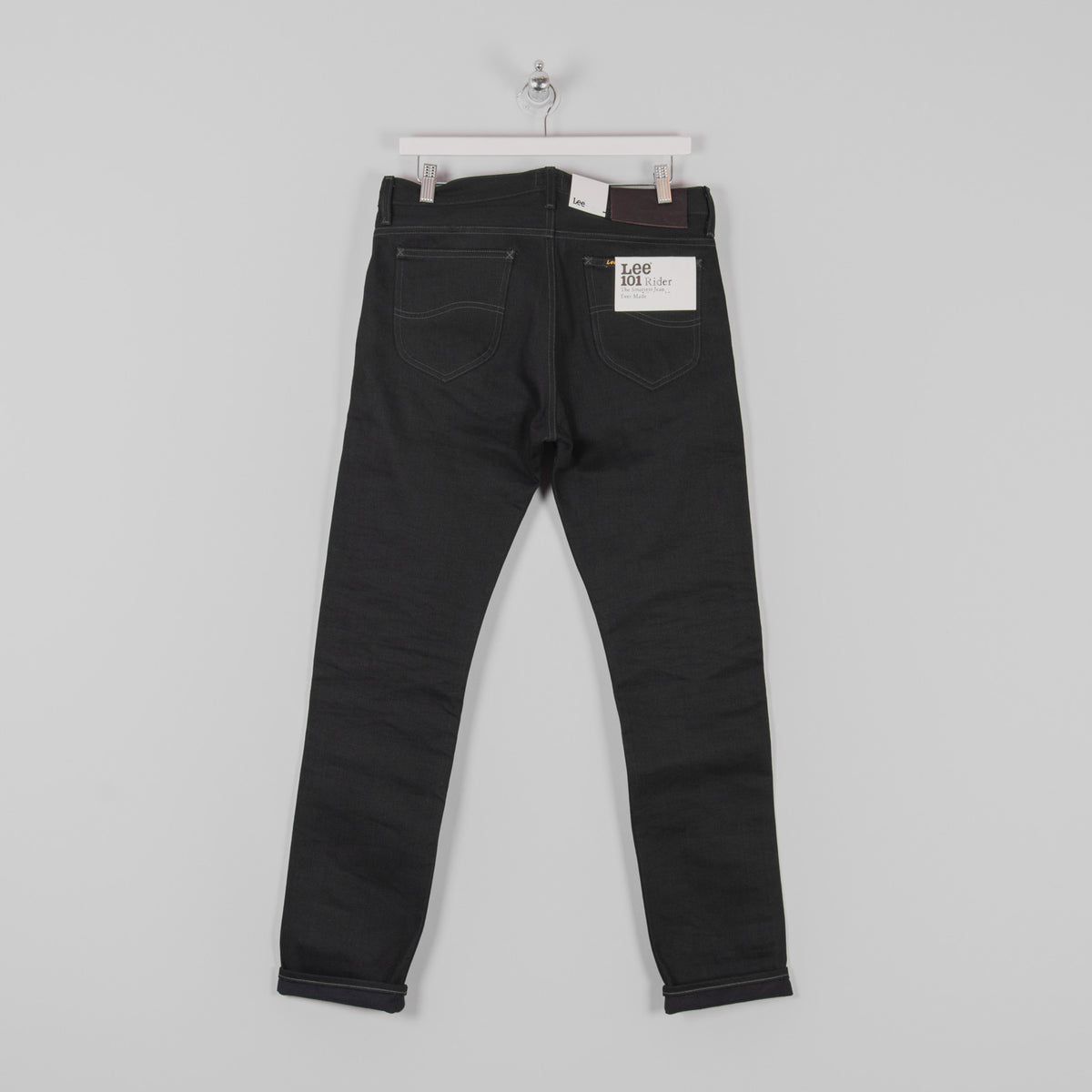 Riders by shop lee black pants