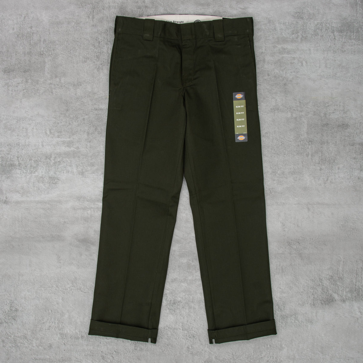 Dickies 873 sales olive green