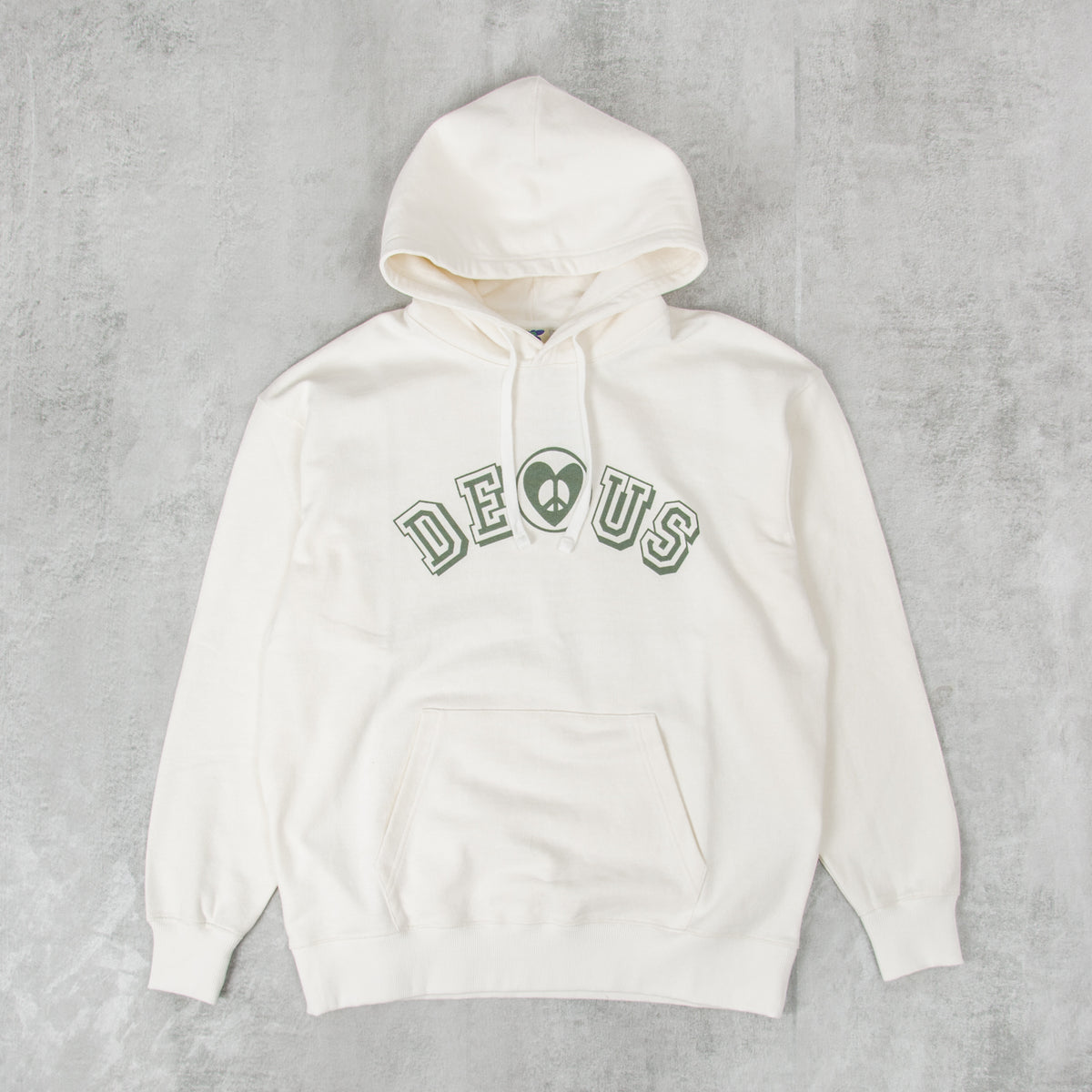 Deus hoodie hot sale