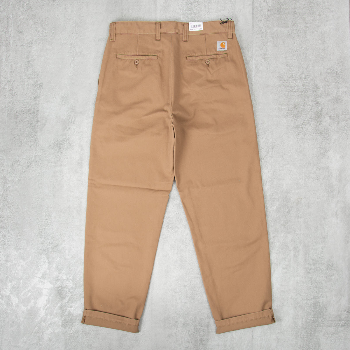 Carhartt WIP Calder Pant Buffalo
