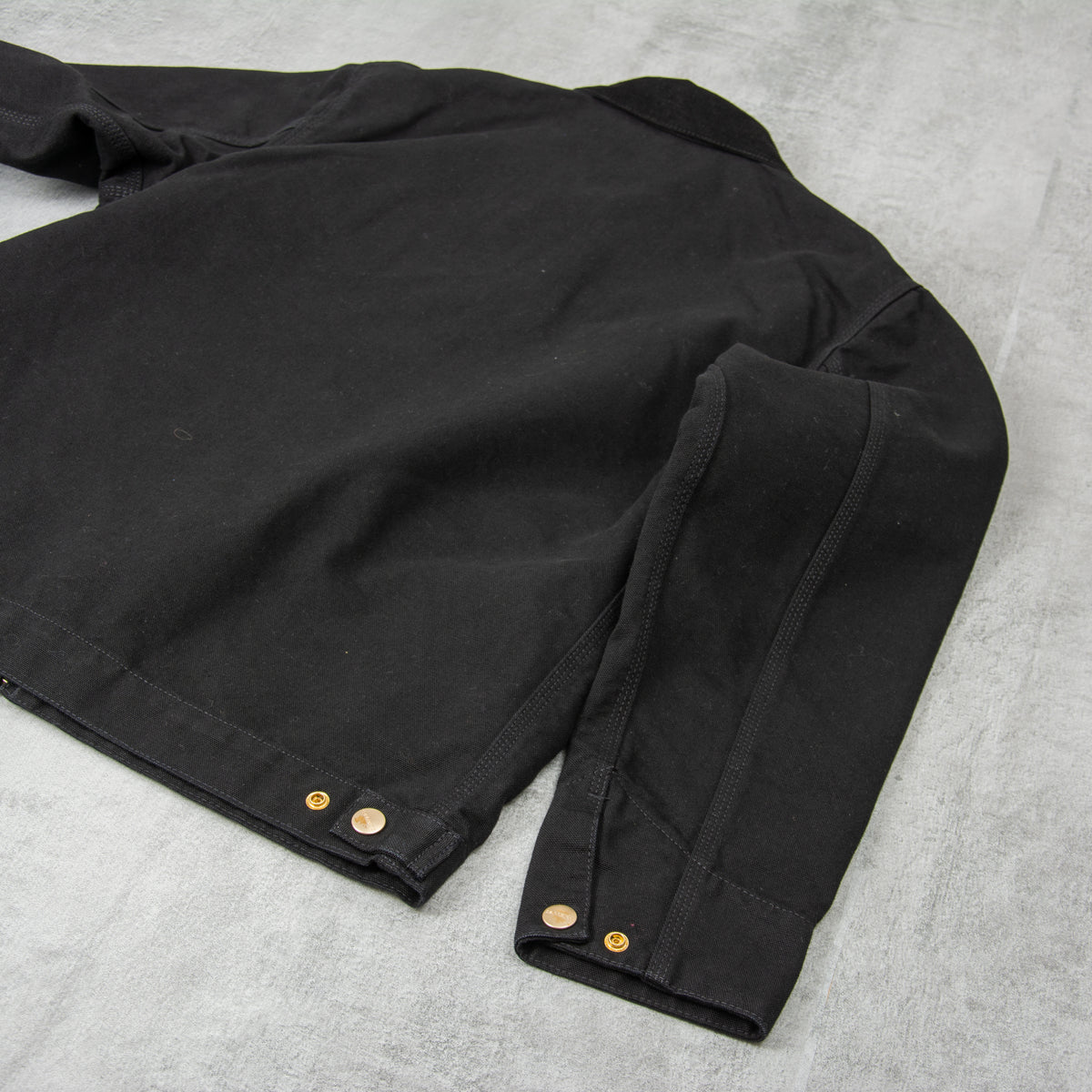 Detroit Jacket (Summer)
