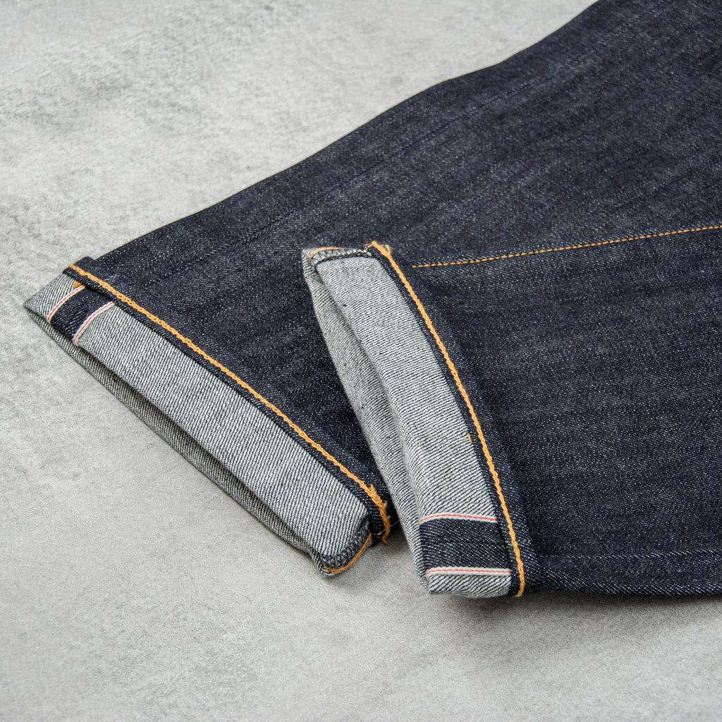 Edwin ED 47 Jeans - Red Listed Selvage 2