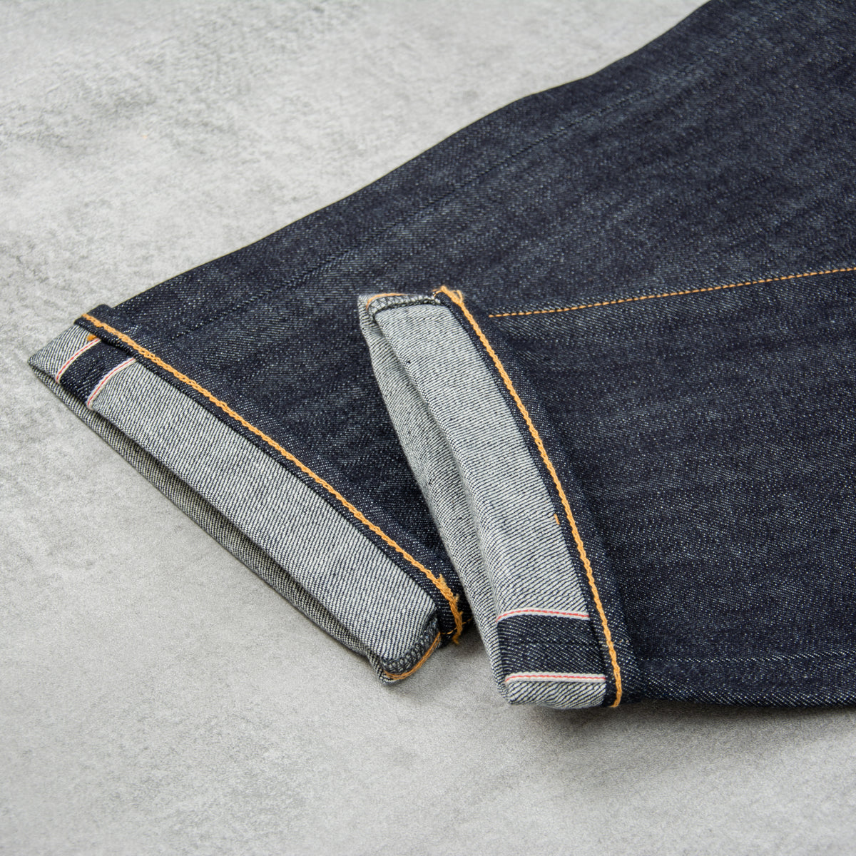 Edwin ed 2024 47 selvage