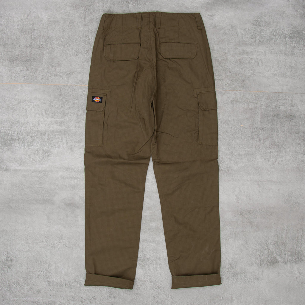 Dickies Millerville Cargo Pant - Military Green 3