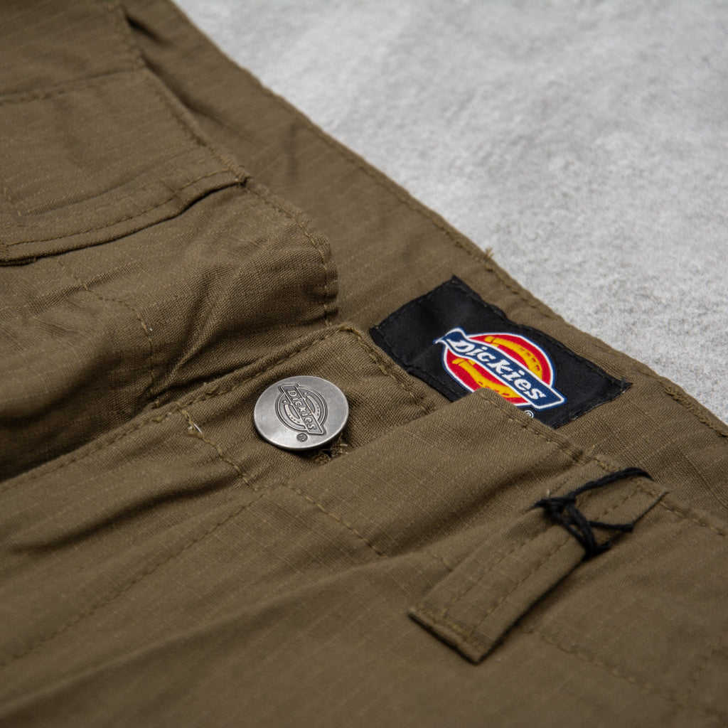 Dickies Millerville Cargo Pant - Military Green 4
