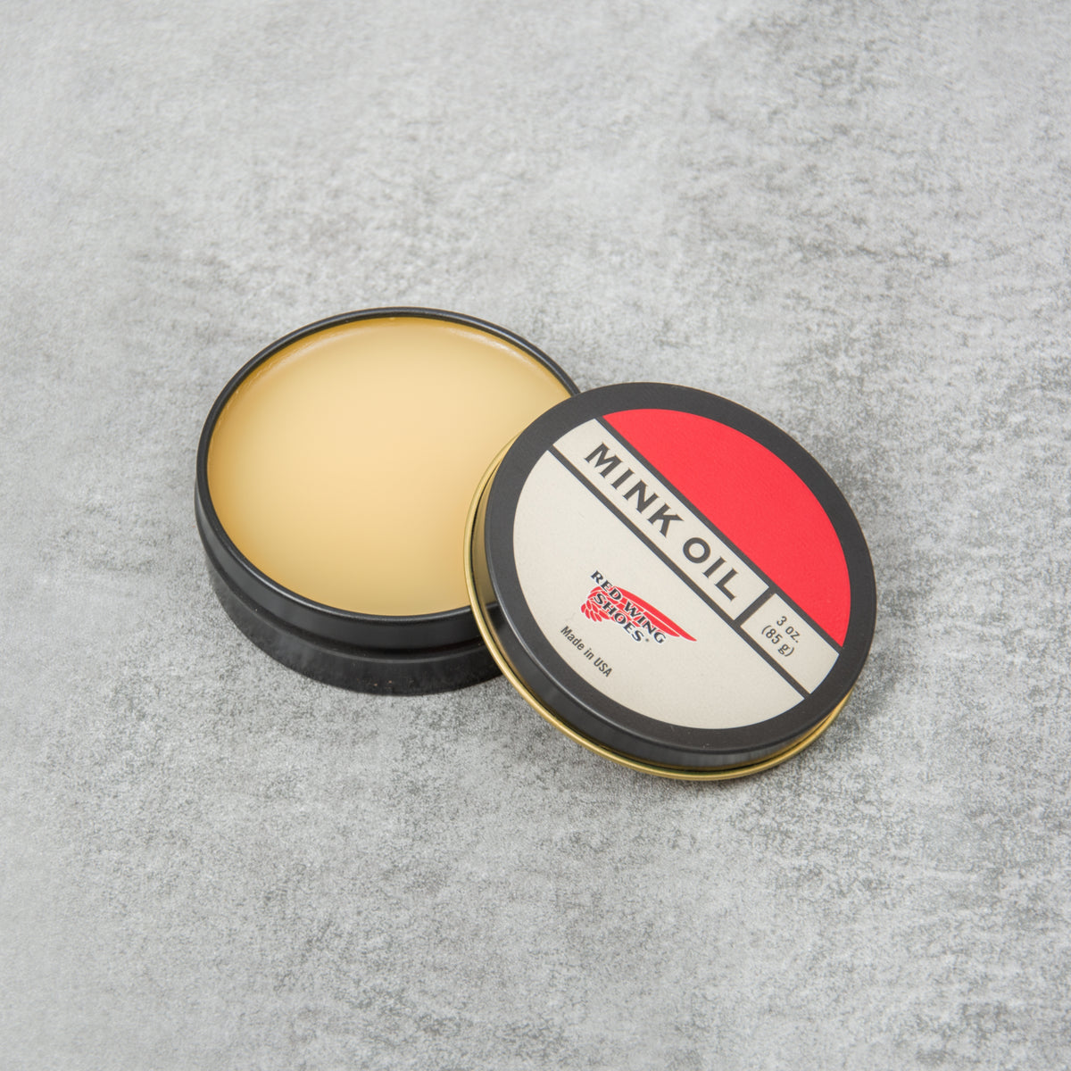 Red wing mink oil paste new arrivals