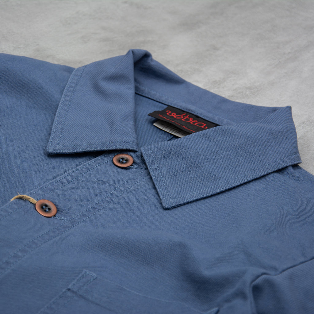 Vetra Twill Workwear Jacket Style 5c - Postman 2
