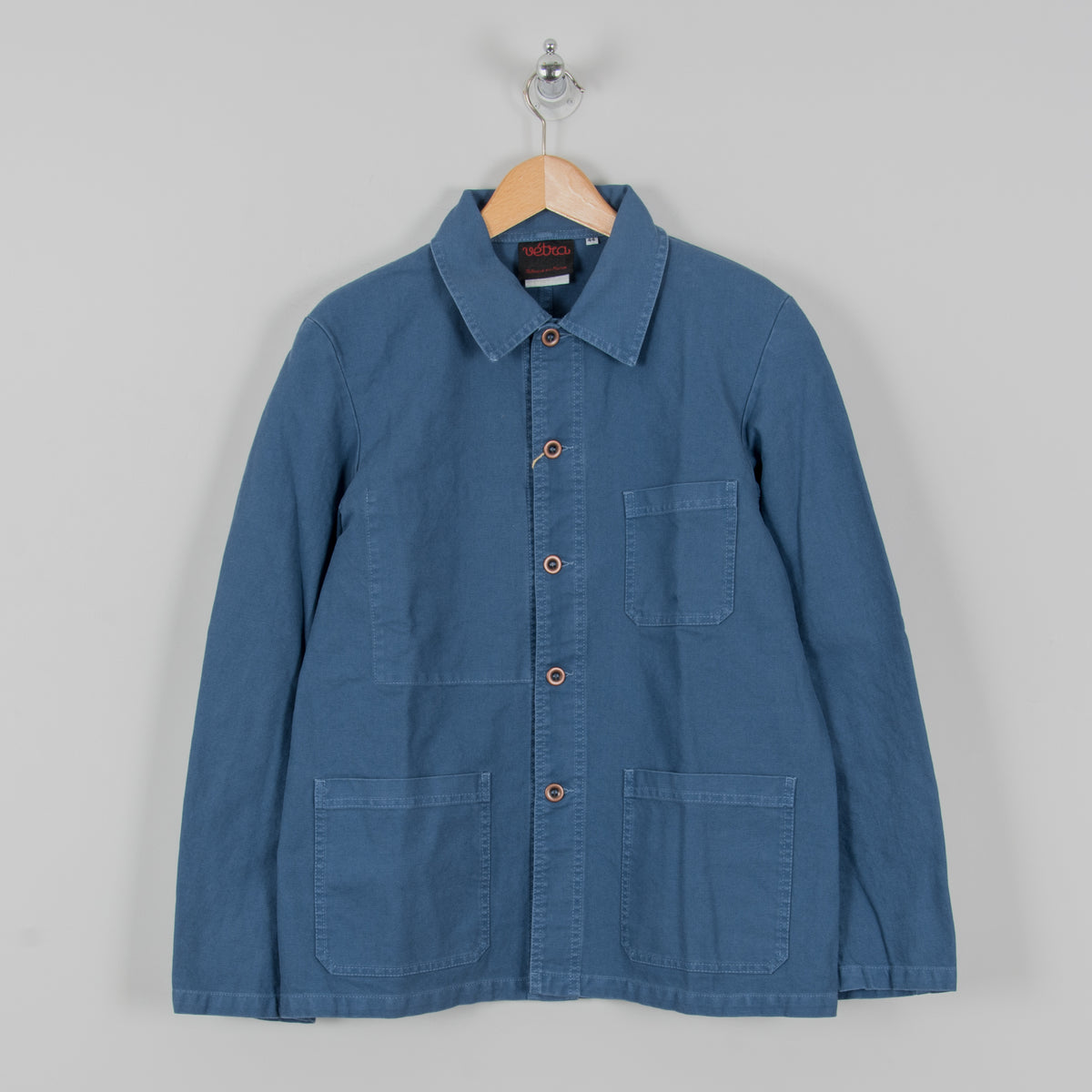 Vetra online twill jacket