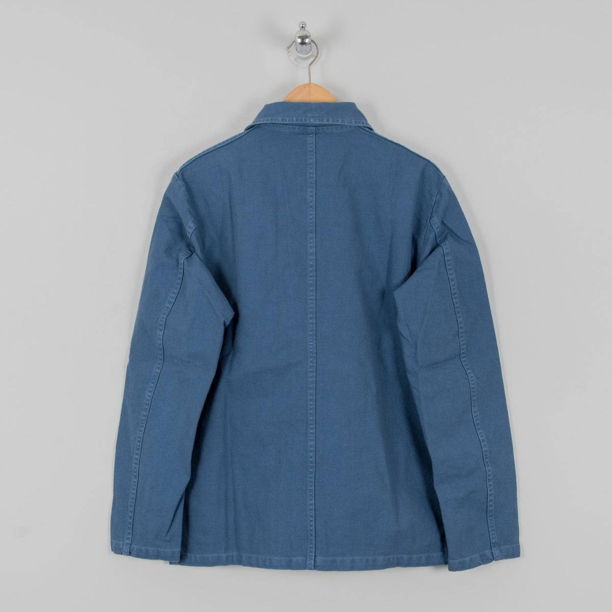 Buy the Vetra Twill Workwear Jacket Style 5c Wade Union Clothing