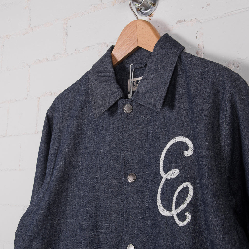 Edwin Spring Summer 2016