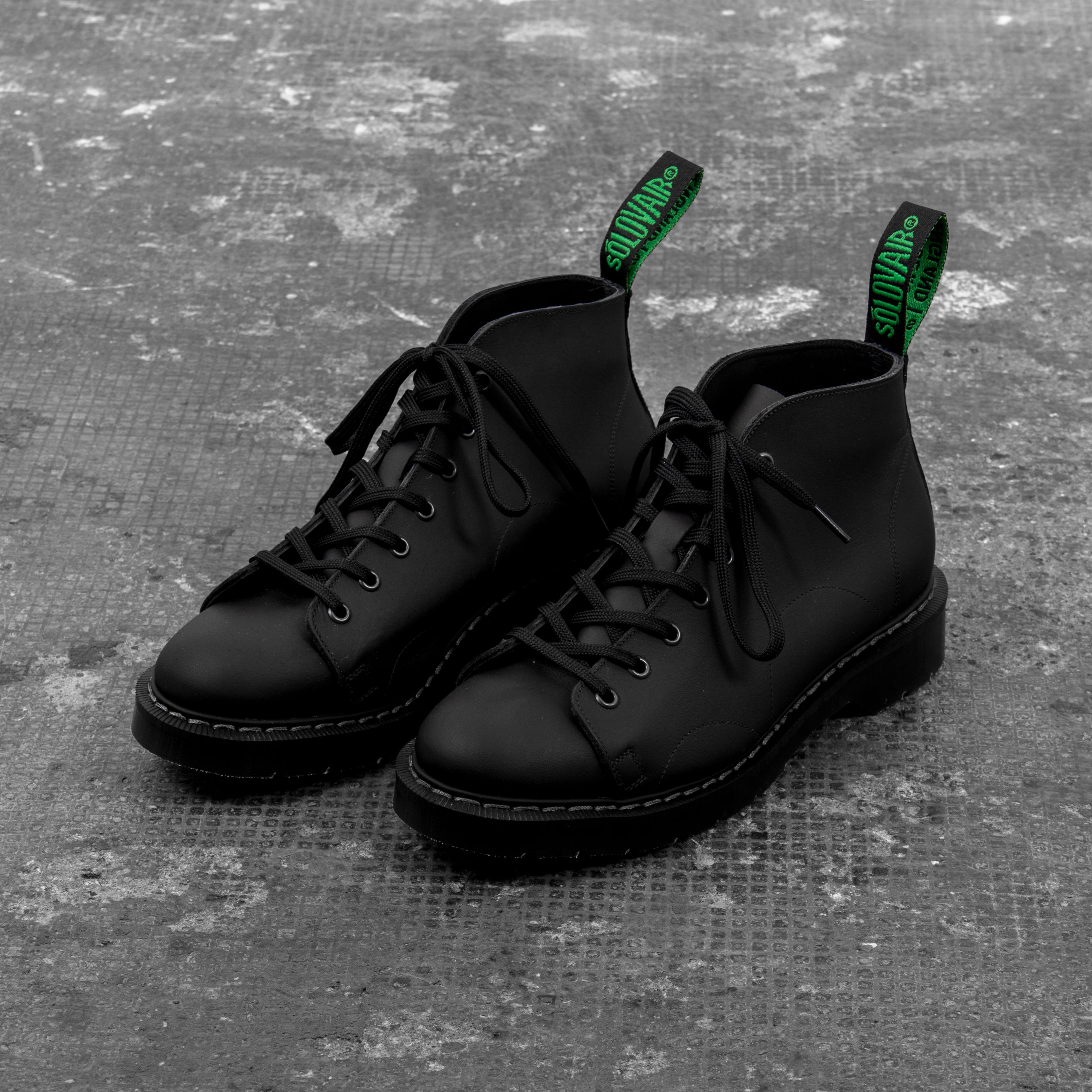 NEW ARRIVAL - SOLOVAIR | Union Clothing