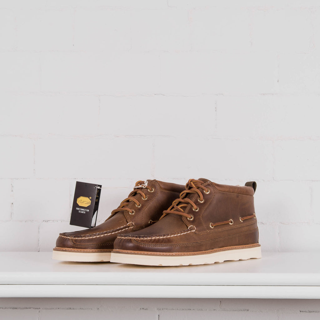 New Arrival: Sperry Gold Cup @ Union Clothing