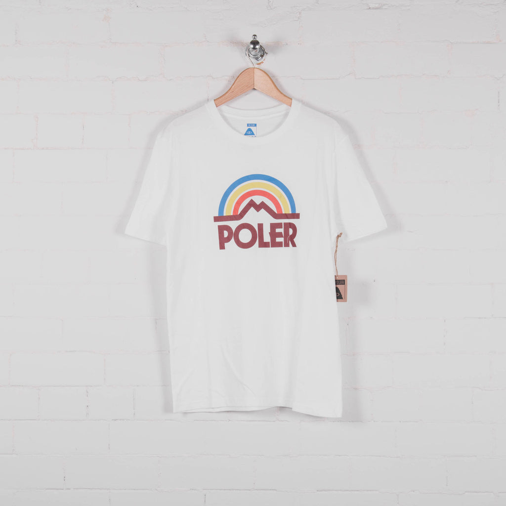 Poler Stuff Clothing now at Union Clothing