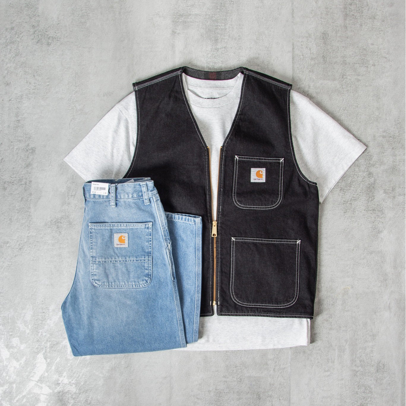 Union Special Overalls H.A. Miller 16 【公式通販】