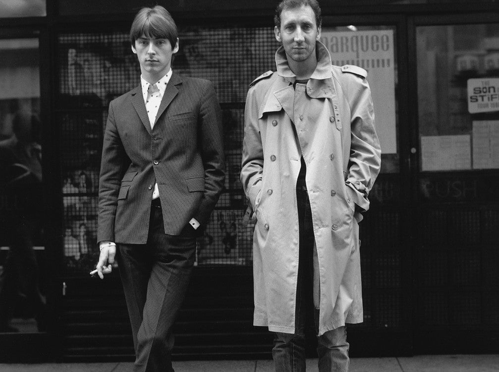 Farah Clothing History