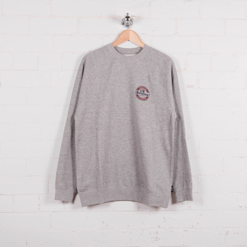 Union Spring Summer Essentials: Sweatshirts