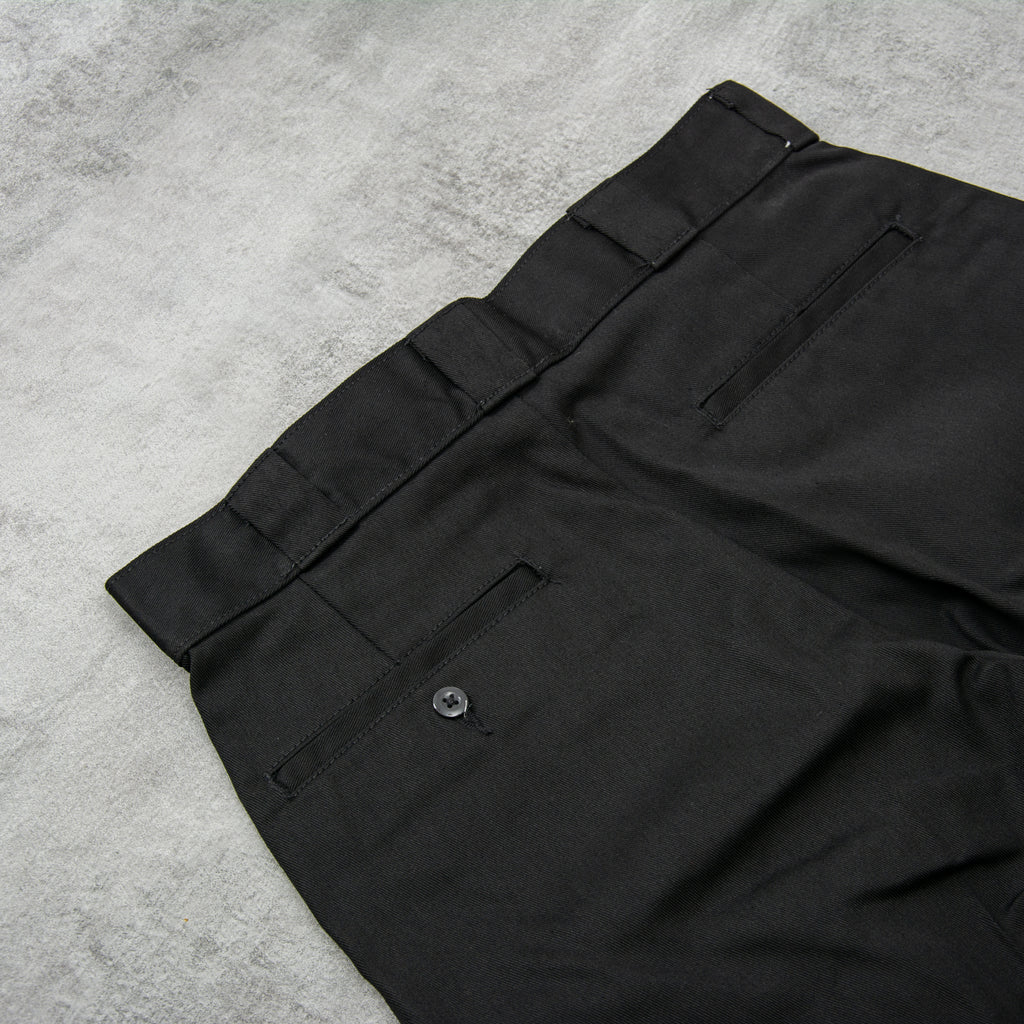 Dickies 13 Inch Multi Pocket Work Short - Black 5