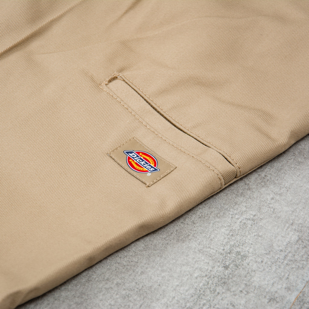 Dickies 13 Inch Multi Pocket Work Short - Khaki 4