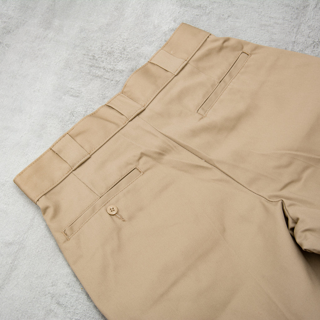 Dickies 13 Inch Multi Pocket Work Short - Khaki 5