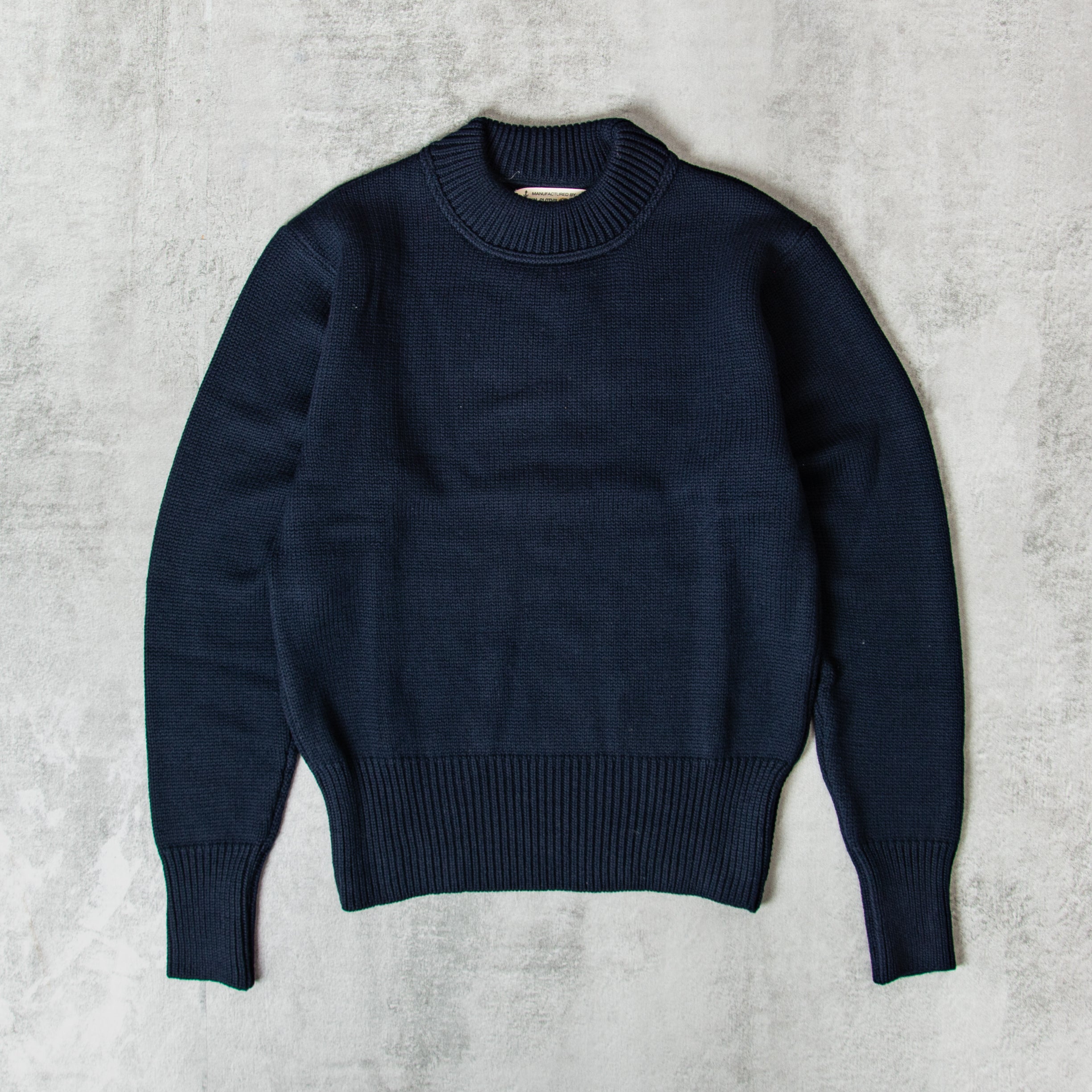 トップス THE UNION SMART COMBAT KNIT THE UNION SMART COMBAT KNIT