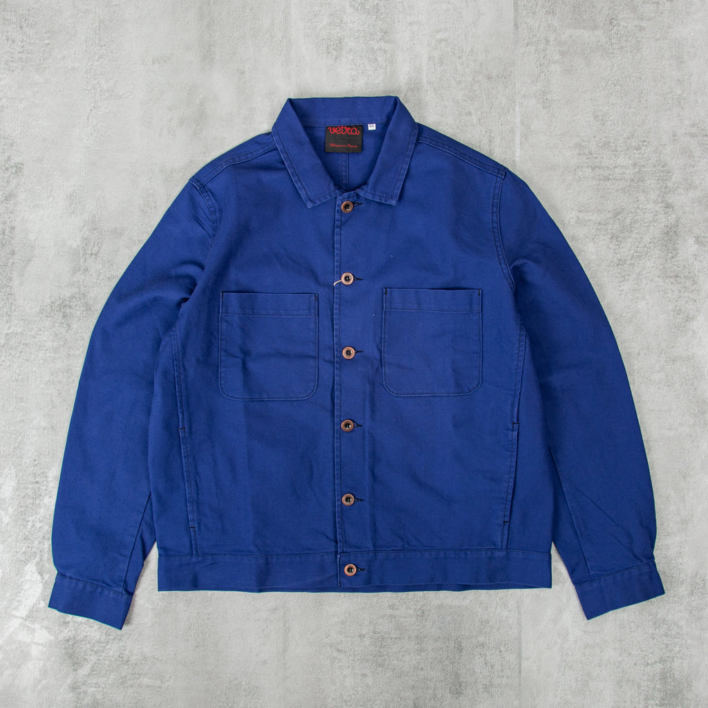 Vetra 27C Bomber Jacket - Hydrone 1