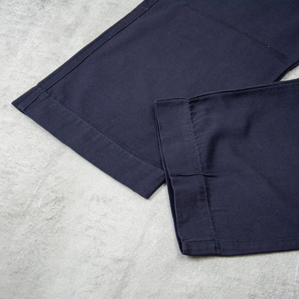 Uskees 5018 Boat Pant - Midnight Blue 4