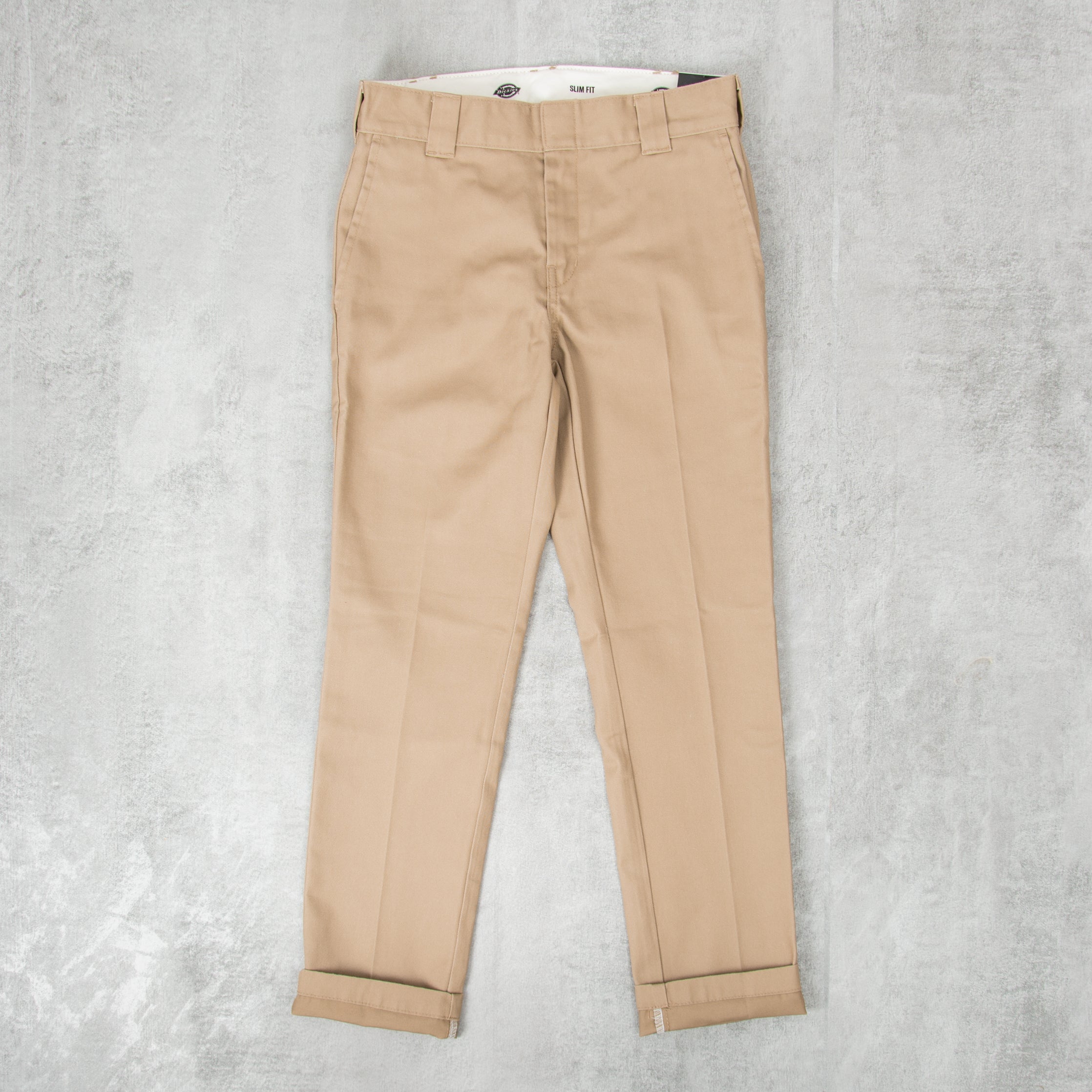Dickies 873 Dickies 872 Slim Fit Work Pant Buy The Dickies WE 872