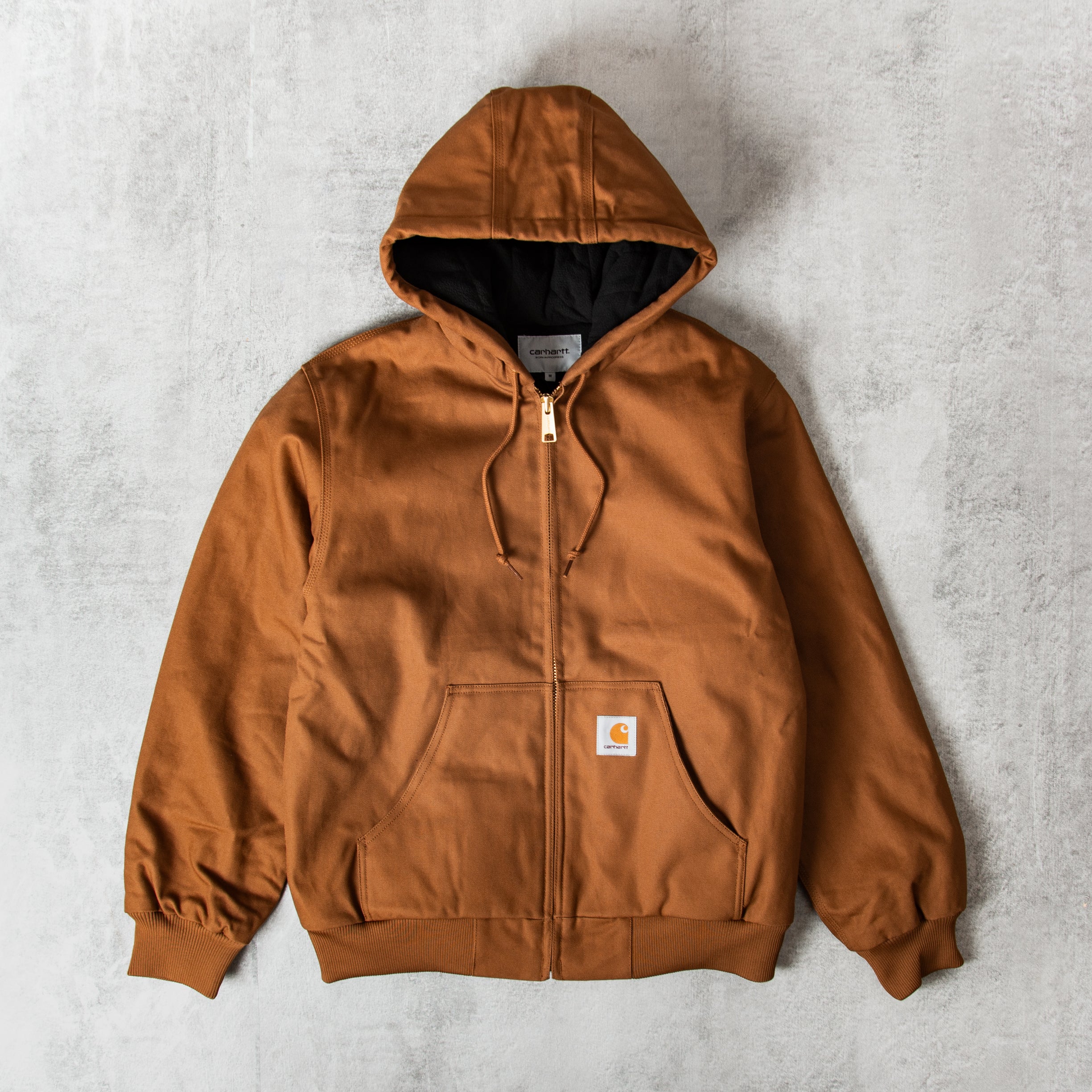 ActiveJacket-