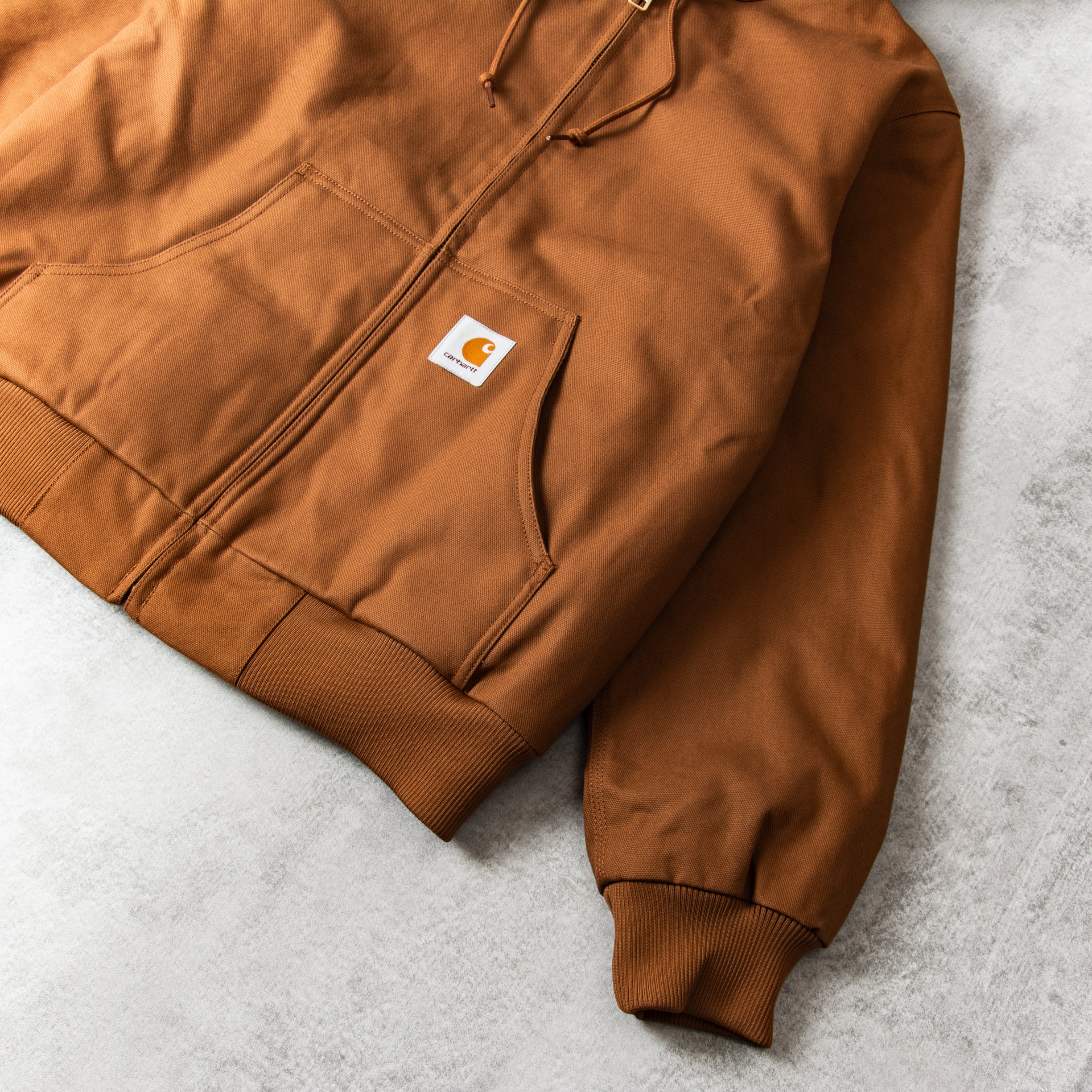 ActiveJacket- ActiveJacket-