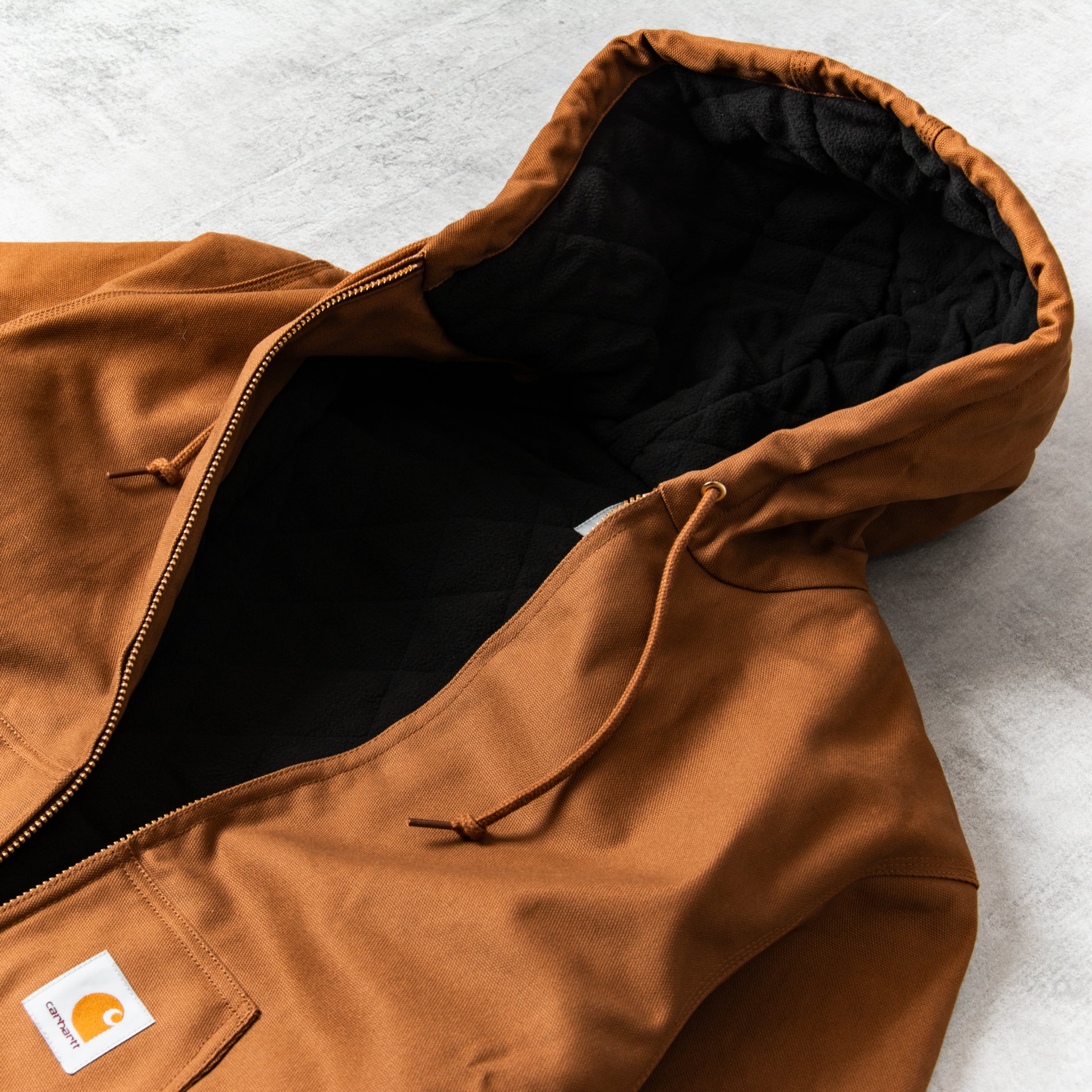 ActiveJacket-